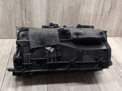 2009-2012 Mercedes-Benz E550 W212 Dashboard Dash Board Panel Glove Box Assemly A2126800091 OEM