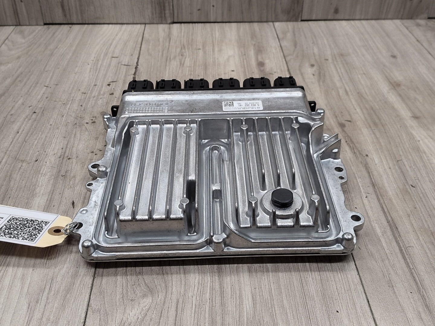 2023 - 2026 BMW M2 G87 Engine Motor ECU DME Computer Module 5A53262 S58B30T0
