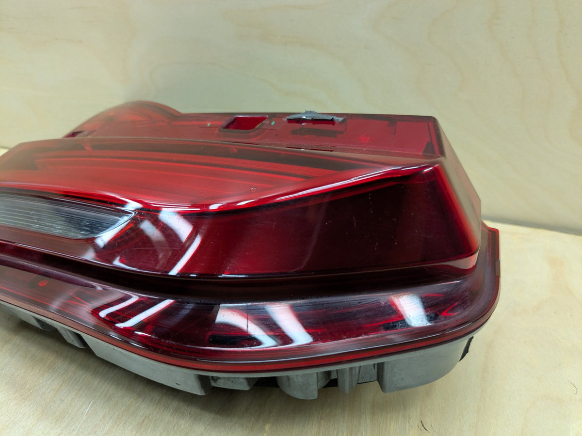 16-19 OEM BMW G11 G12 740 750 M760 Rear Left Driver Trunk Inner Stop Tail Light