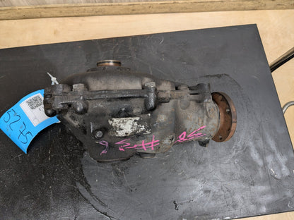 2004-2010 BMW X3 E83 Front Axle Carrier Differential 7540534 3.64