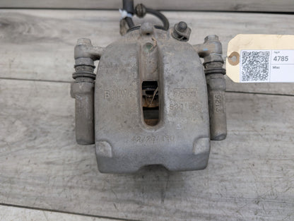 18-24 OEM BMW G01 G02 X3 30i 30iX B46 Rear Left Driver Side Brake Caliper