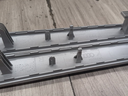 2015-2018 Audi Q3 8U - Front Rear Left Right Interior Trim SET PN: 8U0867409