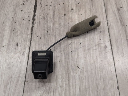2009-2012 Mercedes-Benz E550 W212 Liftgate Trunk Lid Reverse Camera A2078200897 OEM