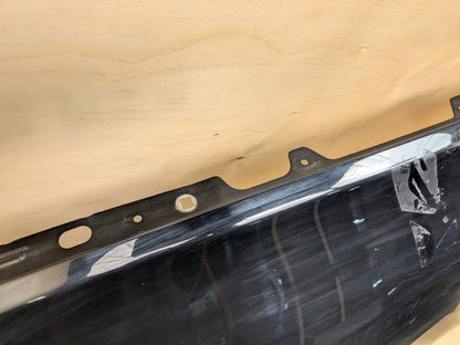 18-24 OEM BMW F97 F98 G01 G02 X3 X4 X3M Front Left Driver Fender Panel