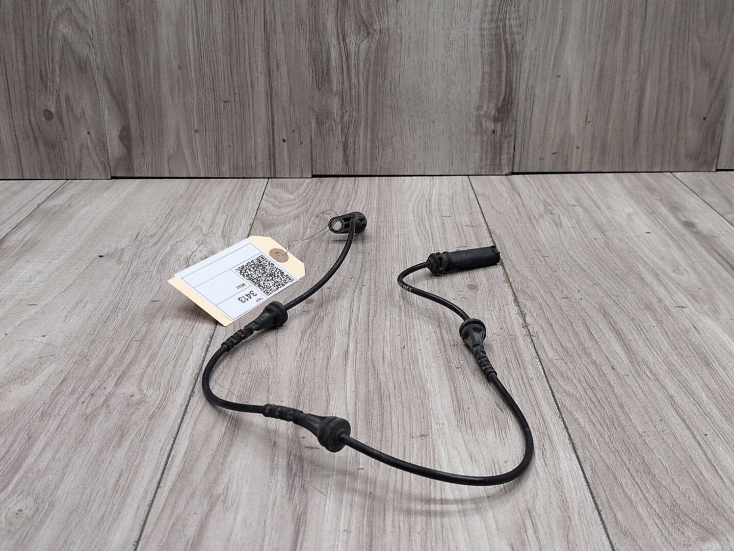 2019 - 2026 BMW X5 G05 Front Left Driver ABS Wheel Speed Sensor 6878159 N63B44M3