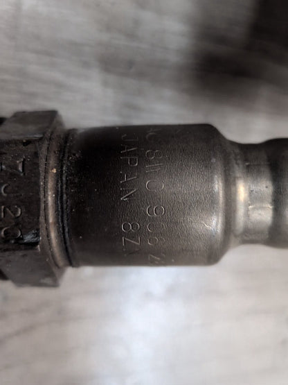 2018-2023 Audi S4 B9 Cat Catalytic Oxygen O2 Lambda Probe Sensors SET 8W0906265AC