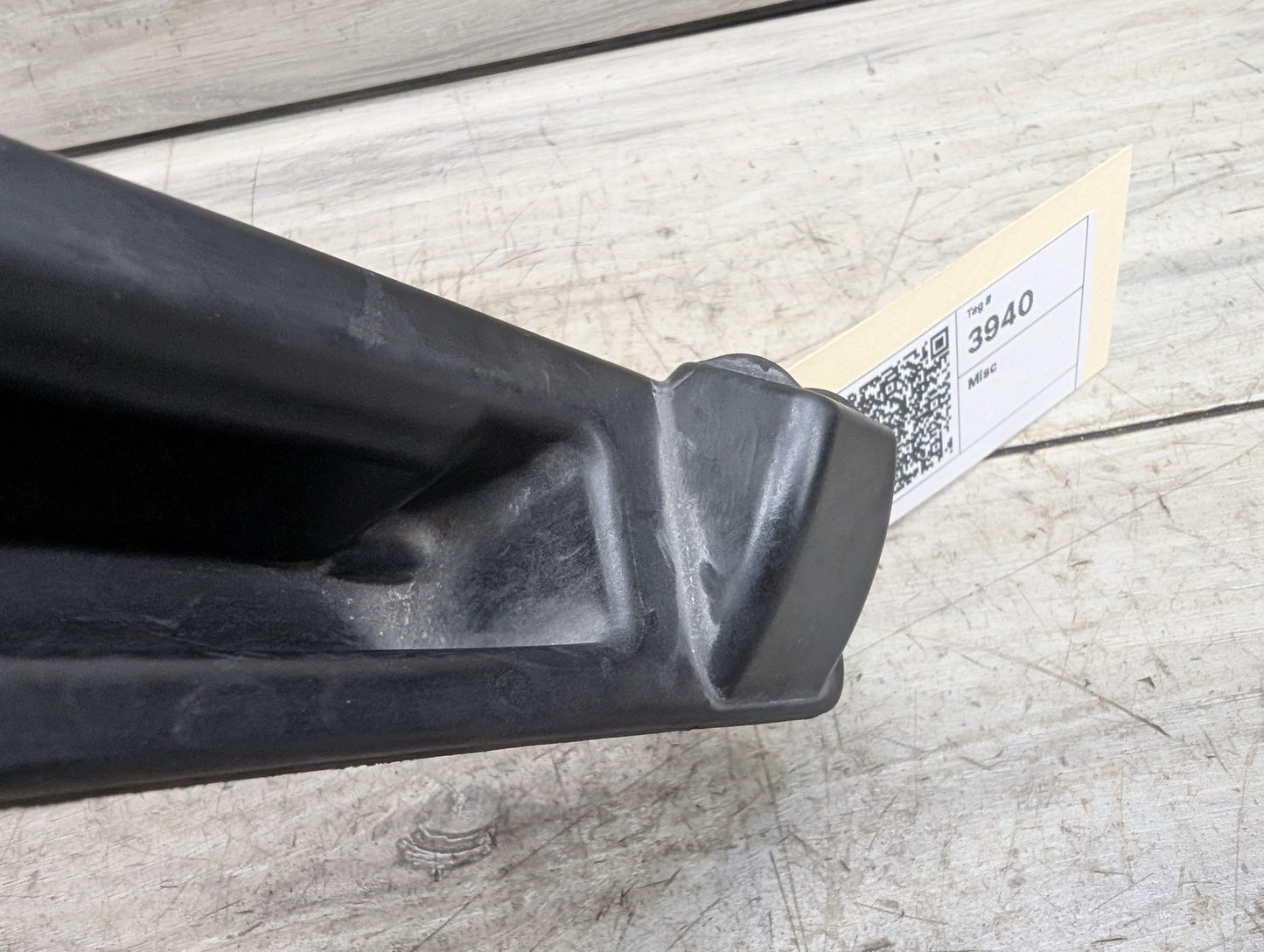 OEM BMW G01 G20 F97 G80 X3 X3M M3 Rear View Camera Trunk Lid Handle Assembly