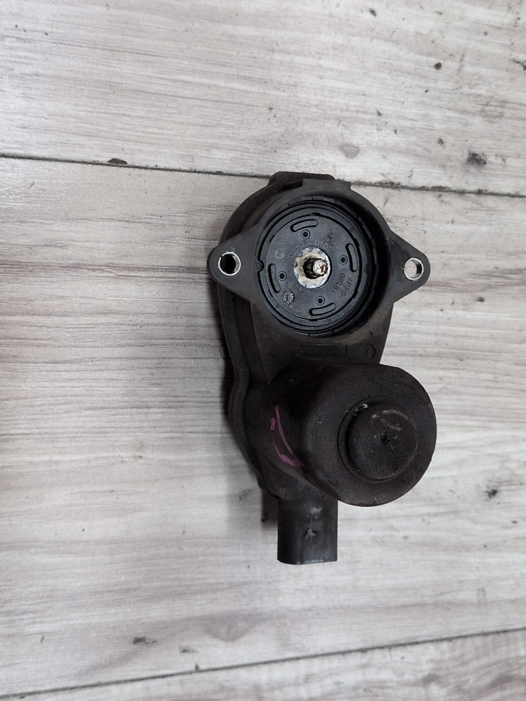 2010-2016 Audi S4 B8 Rear Left or Right Brake Caliper Actuator 8K0998281 OEM