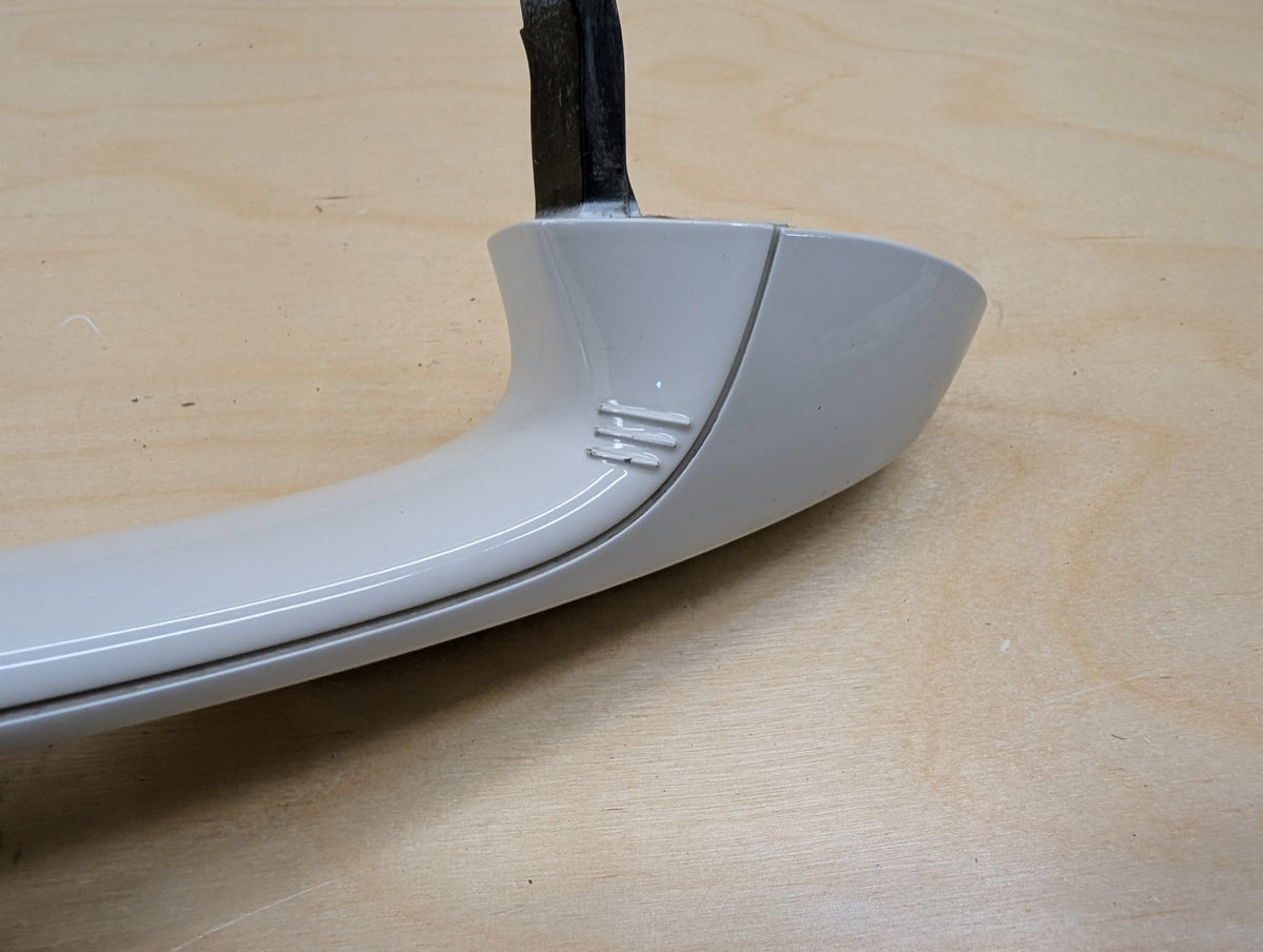 2018-2024 BMW X3 G01 Rear Left Driver Exterior Door Handle w/ Comfort Access 8492019 OEM