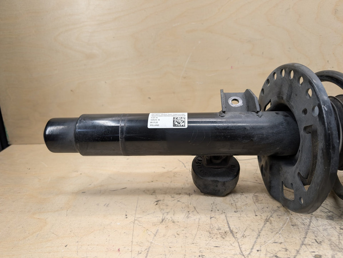 2019-2026 BMW M340i G20 Front Right Passenger Strut Shock Absorber 6879306