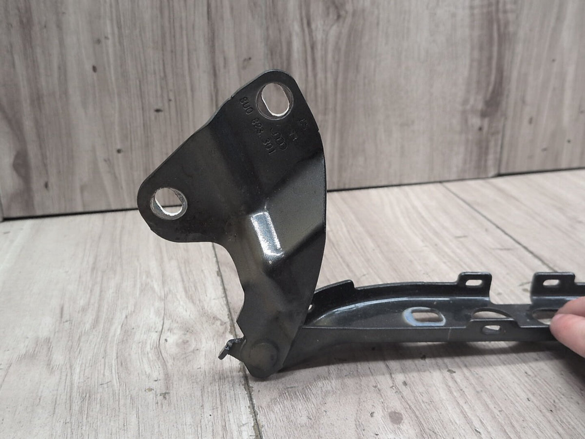 2015-2018 Audi Q3 8U Hood Bonnet Hinges SET 8U0823302 OEM