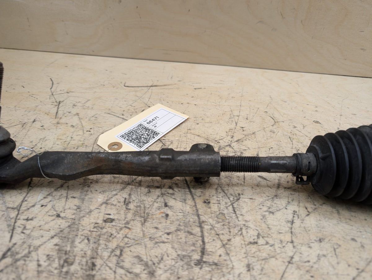 16-25 OEM BMW G11 G12 G14 G15 G16 G30 Right Passenger Inner Outer Tie Rod Boot