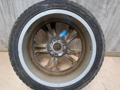 2013 - 2017 Audi S5 8T Wheel Rim 8T0801025CL CTUB