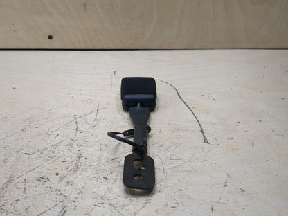 OEM BMW F95 F96 G05 G06 G07 G09 X5 X6 X7 Front Left Right Seatbelt Buckle Black