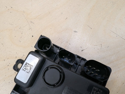 2015-2019 BMW X6 F16 Integrated Power Supply Module 8645514