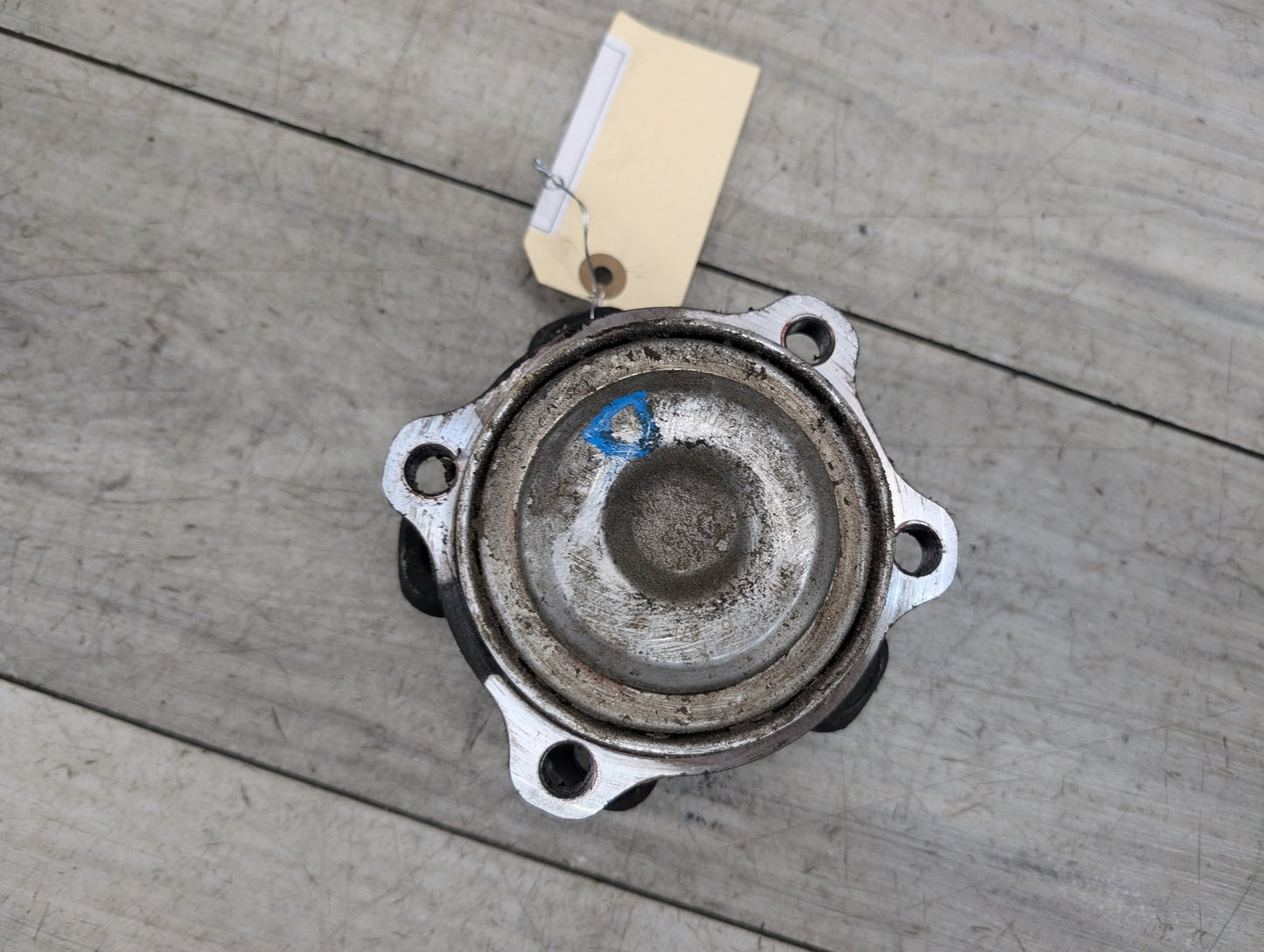 18-23 BMW X3 G01 Front Wheel Hub Bearing PN: 6866315