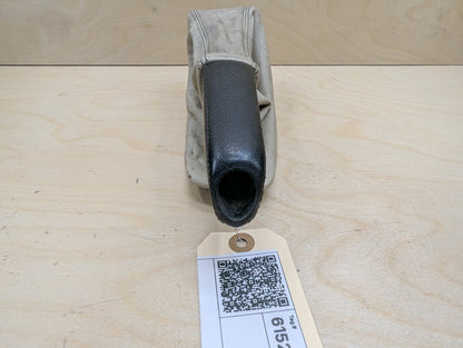 2007-2013 BMW 328i E93 Emergency Handle Brake Cover w/ Boot 6951561 OEM