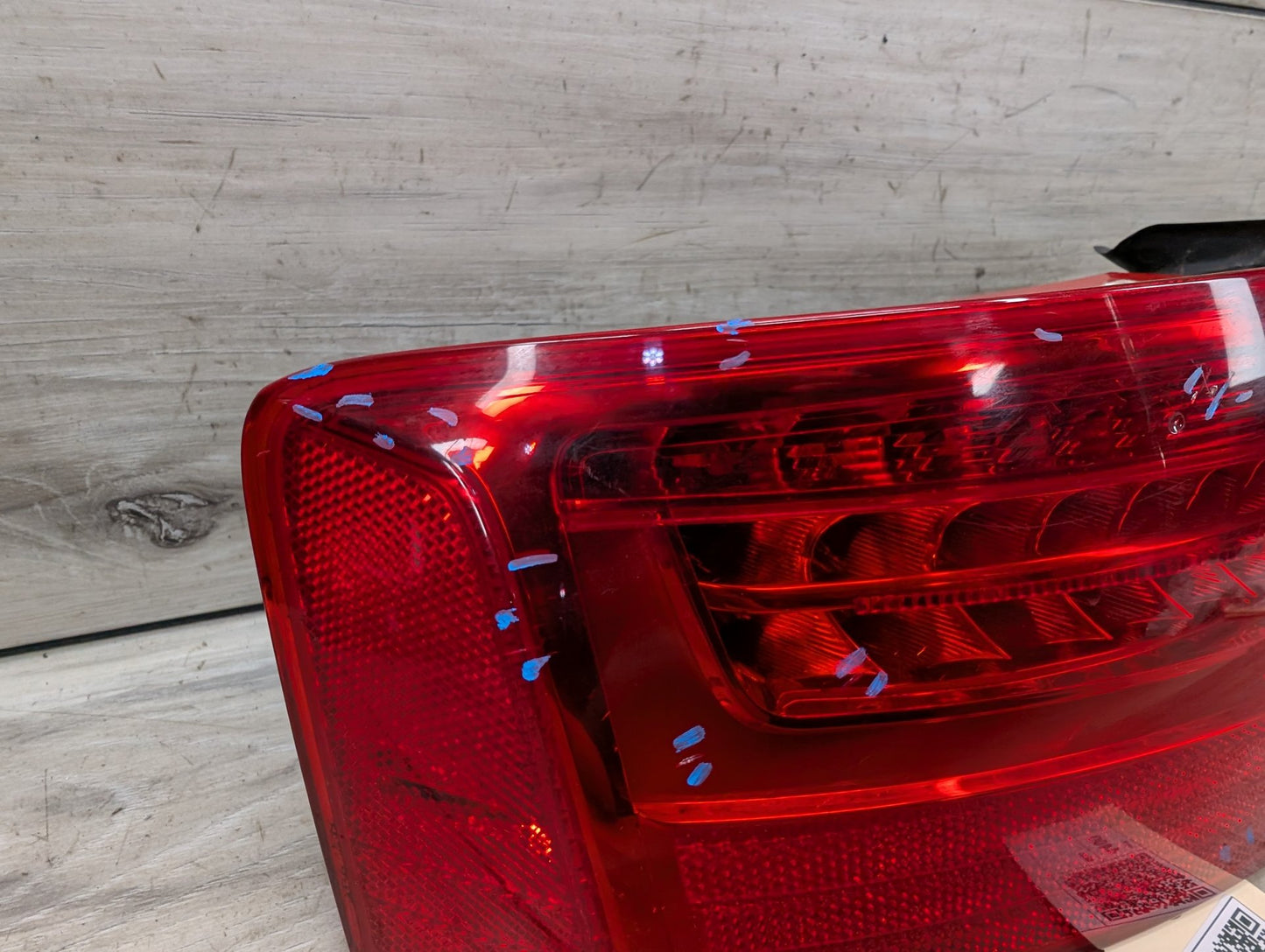 2008 - 2017 Audi S5 8T Rear Left Driver Outer Tail Light 8T0945095J