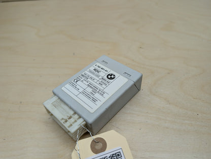 07-10 OEM BMW E93 328 335 Tire Pressure Control Module Unit TPMS RDC