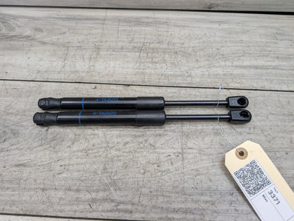 2019 - 2026 BMW X5 G05 Rear Left Right Liftgate Trunk Lid Strut Shock Supports SET 7418188 B58B30M1