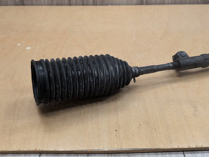 2022-2026 BMW 430i G26 Right Passenger Tie Rod w/ Boot 5A97051 OEM