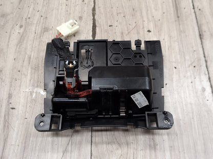 2010-2016 Audi S4 B8 - Center Console Ashtray Ash Tray PN: 8K0857951