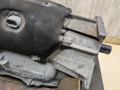 2019-2026 BMW G05 X5 N63B44M3 Automatic Transmission Assembly