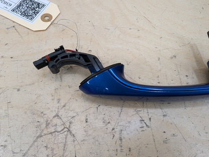 2019-2026 BMW M340i G20 Front Left Driver Exterior Door Handle w/ Comfort Access 9463359 OEM
