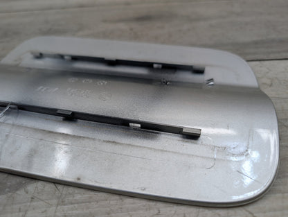 11-17 OEM BMW F25 X3 Rear Fuel Gas Tank Flap Lid Cover