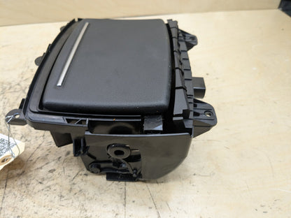 2012-2018 Audi A6 C7 Center Console Cup Holder 4G0862534C OEM