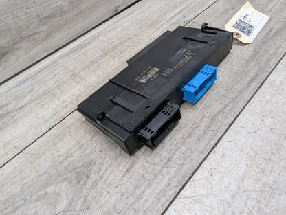 2007-2013 BMW 328i E93 BCM Body Control Module 9177985