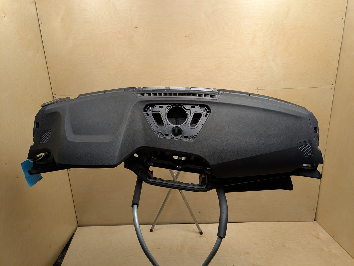 OEM BMW G20 G22 G26 G42 G80 G82 M3 Dashboard Dash Board Cover Trim Panel BLACK