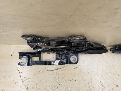 OEM BMW F90 F93 G12 G14 G15 G16 G30 M5 M8 Hood Bonnet Left Right Hood Hinges SET
