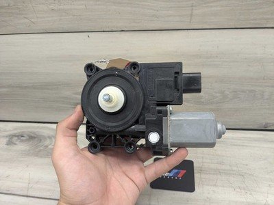 20-24 OEM BMW F44 228 M235 REAR Right Passenger Door Window Regulator Motor