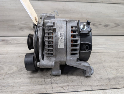 OEM BMW G01 G05 G16 G20 G22 G26 G30 G42 Engine B46 B58 Alternator Generator 250A