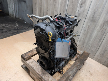 *CORE* 13-17 AUDI 2.0 EA888 Engine A4 A5 Q5 *CORE*