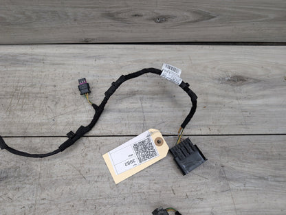 2019 - 2026 BMW 330i G20 Front Bumper PDC Parking Sensor Wiring Wire Harness 9438231 B46B20O1