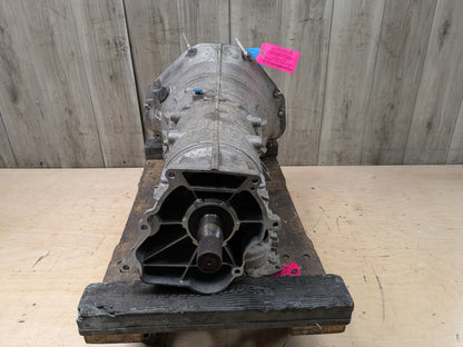2014 - 2018 BMW X5 F15 Automatic Transmission Assembly 8657864 N63B44O1