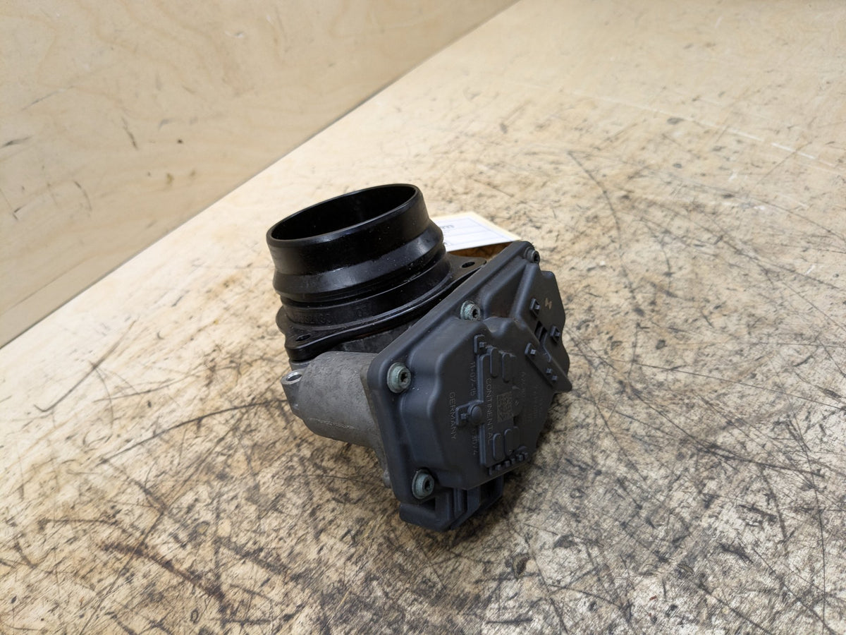 OEM BMW F39 F44 F48 F90 G05 G12 750 G30 M550 M8 Engine B46 N63 S63 Throttle Body