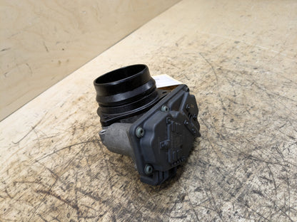 OEM BMW F39 F44 F48 F90 G05 G12 750 G30 M550 M8 Engine B46 N63 S63 Throttle Body