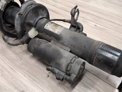 17-23 OEM BMW G30 M550iX Front Left Driver Spring Strut Shock Absorber VDC