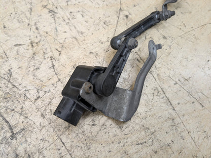 2007-2013 BMW 335i E92 Suspension Height Level Sensor 6763735 OEM