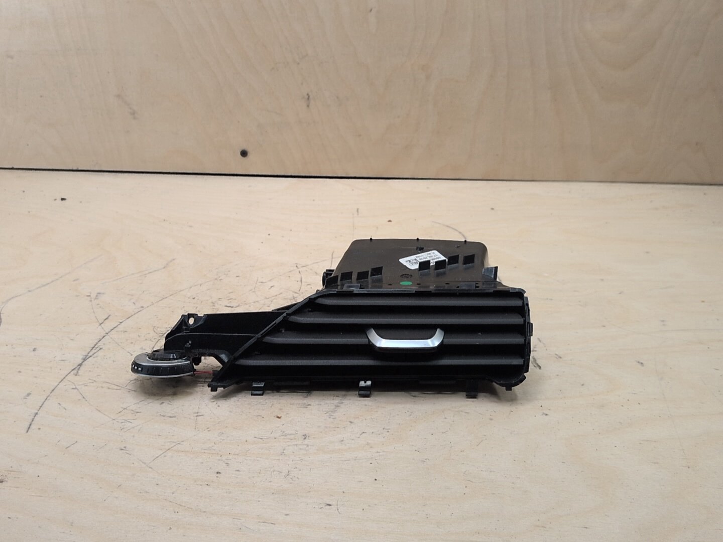 16-19 OEM BMW G12 740 750 Dash Dashboard Right Passenger Side Air Vent