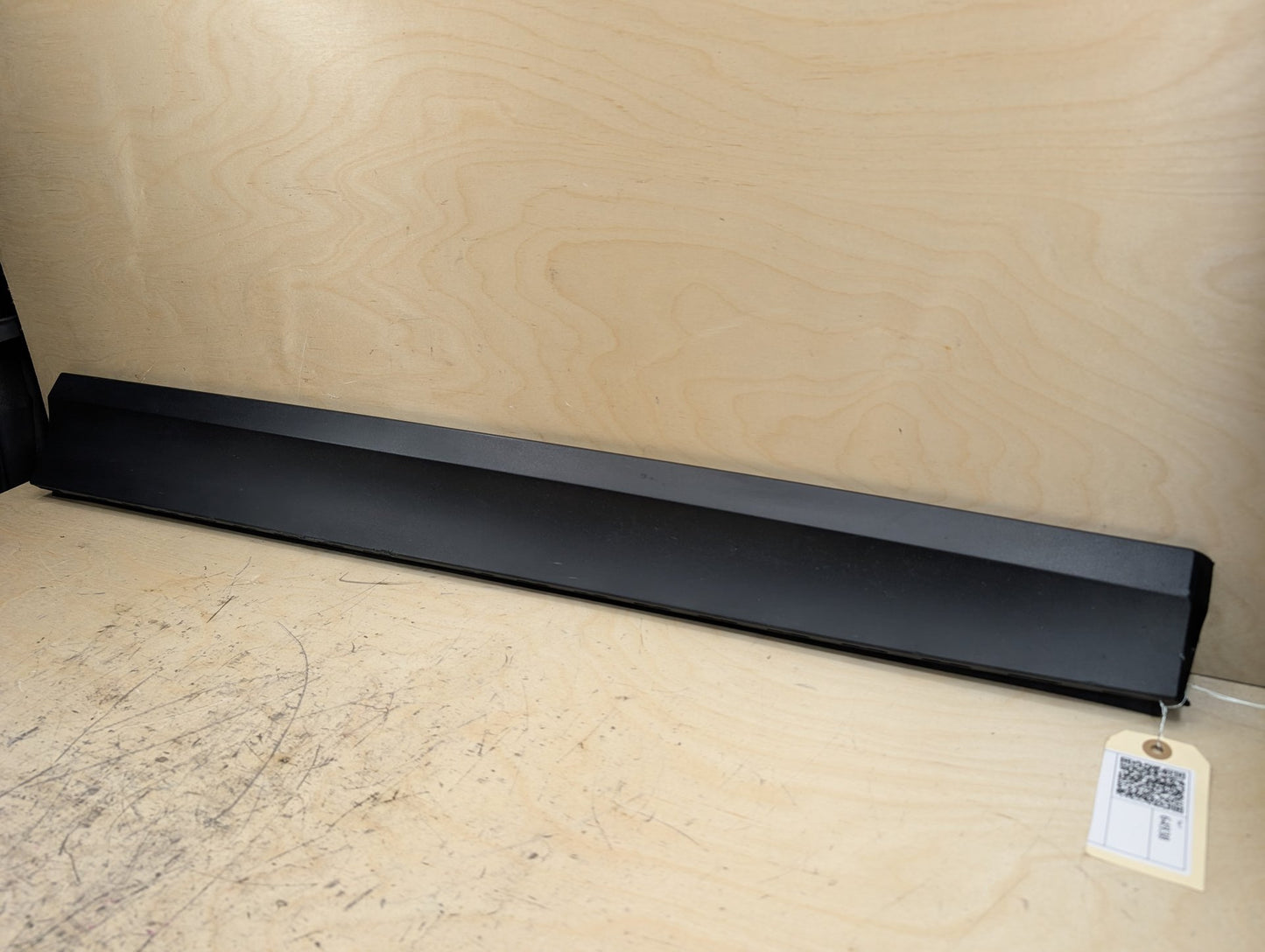2011-2016 BMW X3 F25 Front Right Passenger Exterior Door Trim Molding 7205780