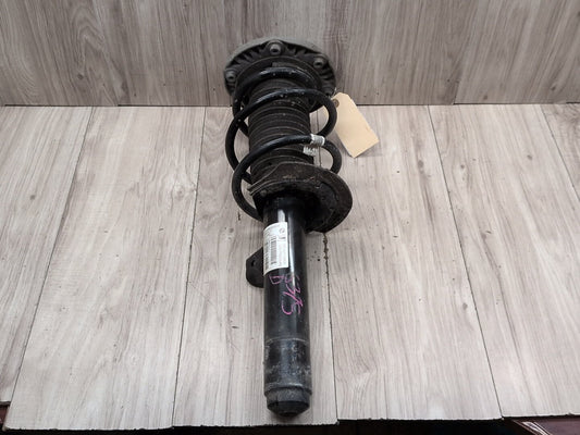 2014 - 2020 BMW 440i F36 Front Left Driver Spring Strut Shock Absorber 6883323 B58B30M0