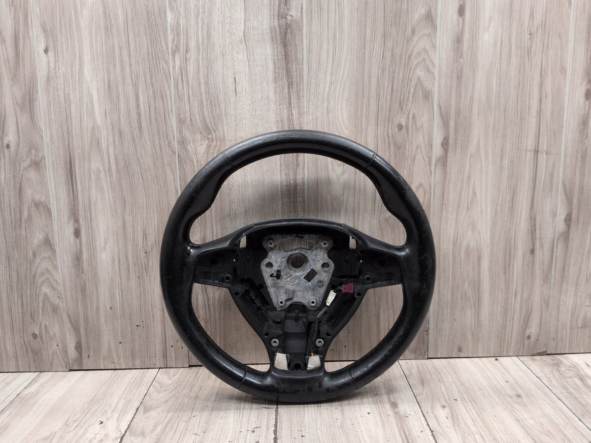 2011-2016 BMW M5 F10 Steering Wheel Assembly 7845948 OEM