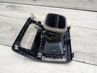 18-21 OEM BMW G01 G02 F97 F98 X3 Rear Interior Center Console Air Vent Grille