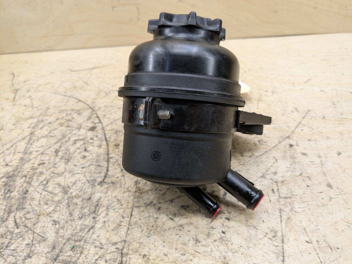 2007-2013 BMW 328i E92 Power Steering Tank Reservoir 6851218 OEM