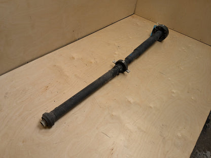 18-23 OEM BMW G01 X3 30i RWD Rear Driveshaft Axle Drive Shaft Propeller L=1530