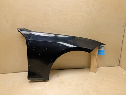 19-25 OEM BMW G20 330 M340 Front Right Passenger Side Fender Panel